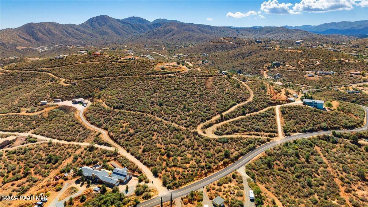 6155 E Old Black Canyon Rd Lane