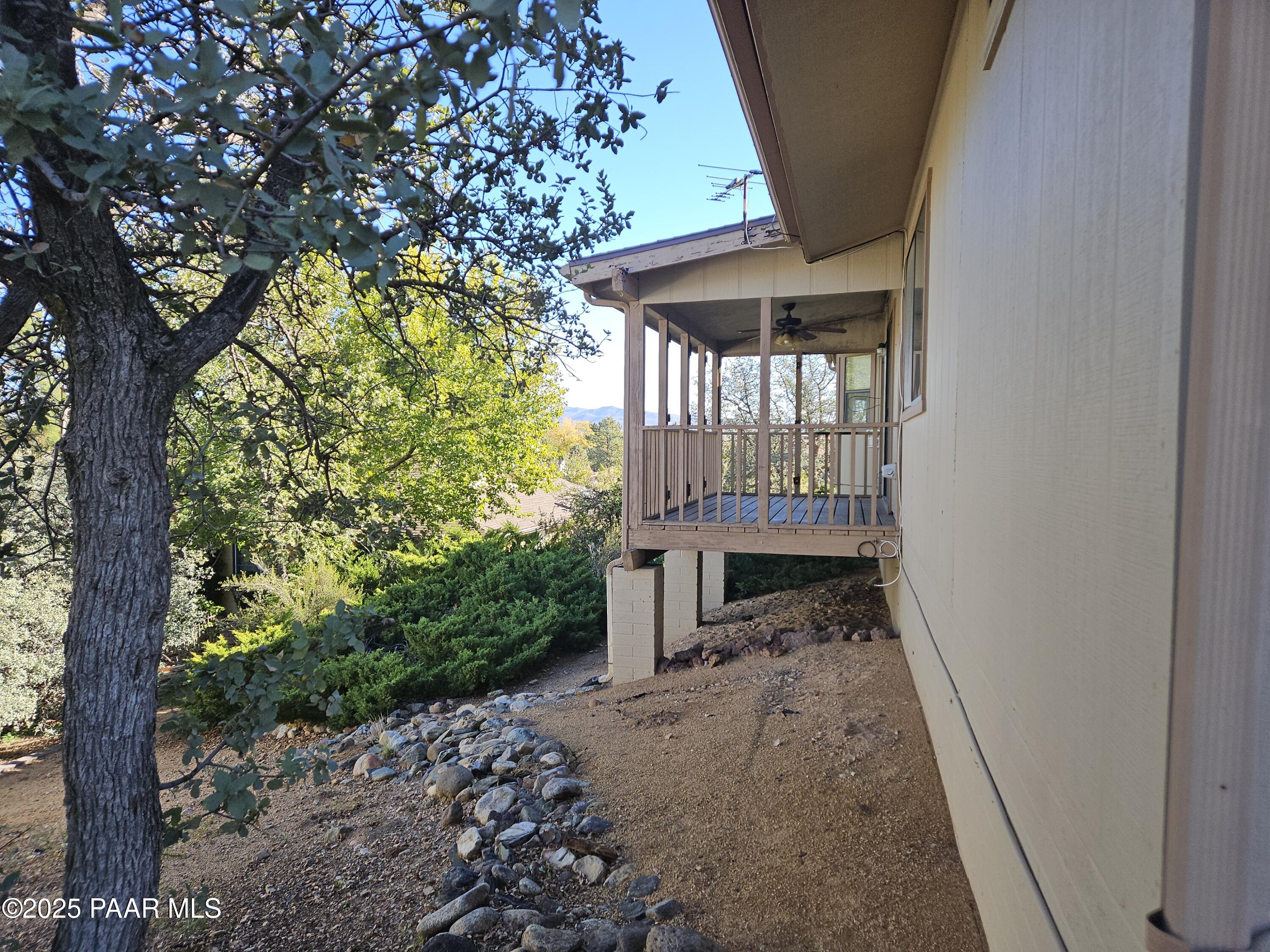 11496 E Western Sunset Drive