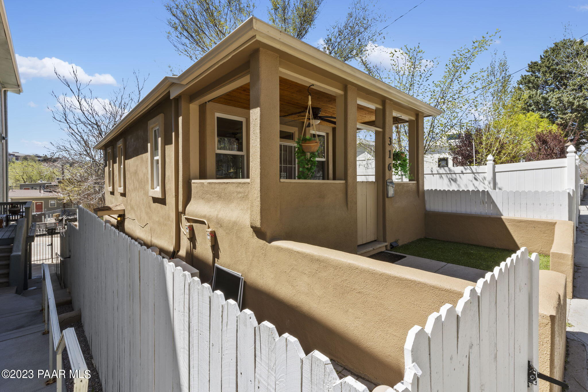 316 S Cortez Street