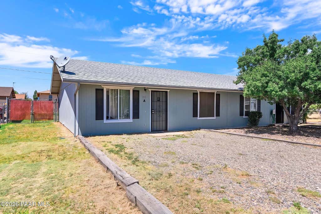 Photo of 3100 N Truwood Drive #A, Prescott Valley, AZ 86314 (MLS # 1082688)