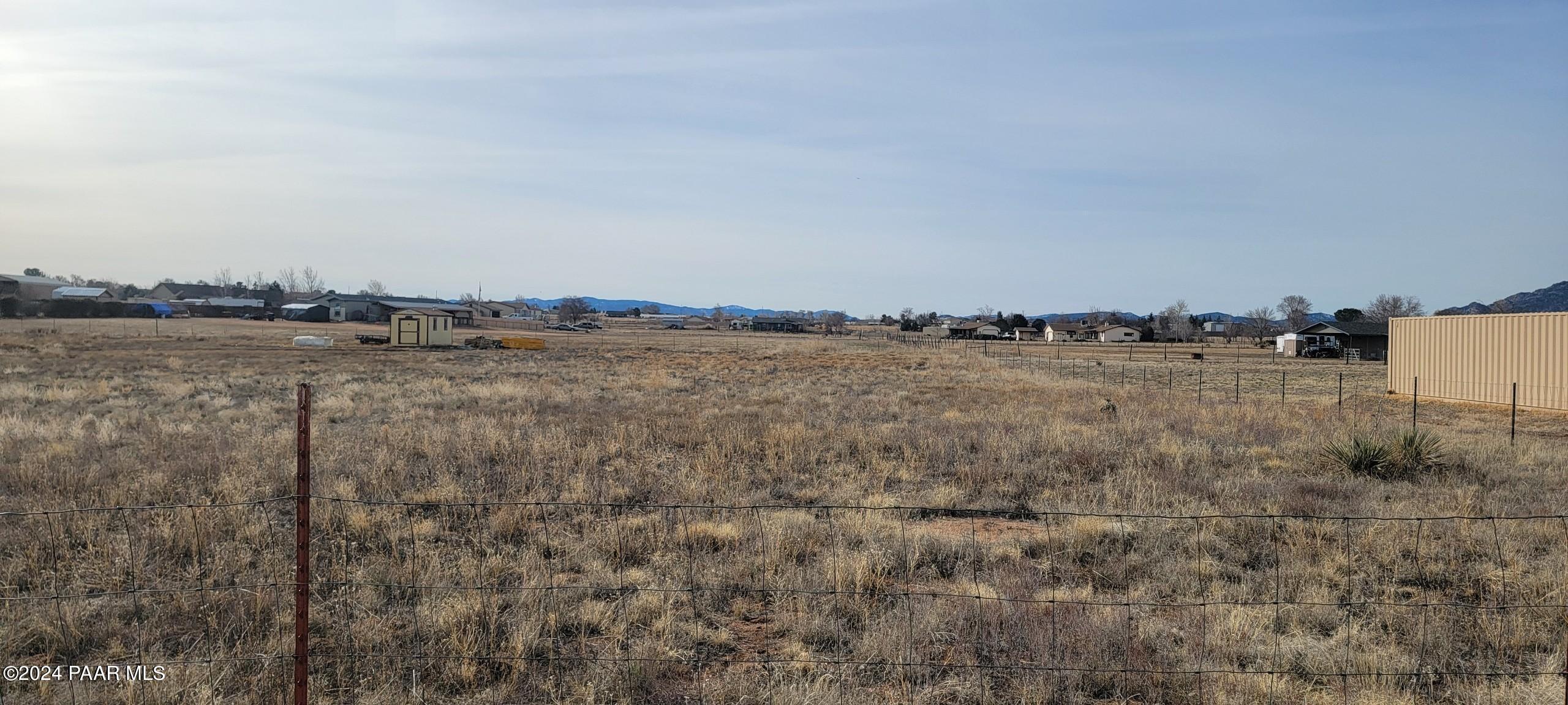 1425 W Justray Ranch Road