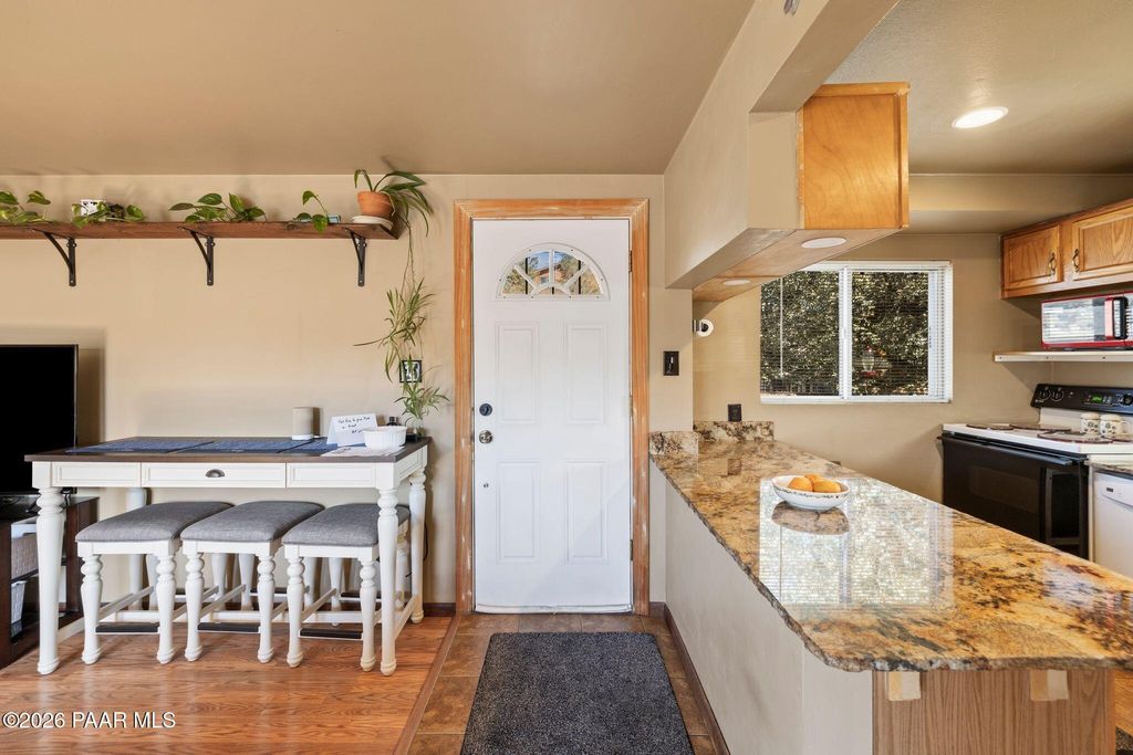 Photo of 5007 E Diamond Drive #0, Prescott, AZ 86301 (MLS # 1079394)