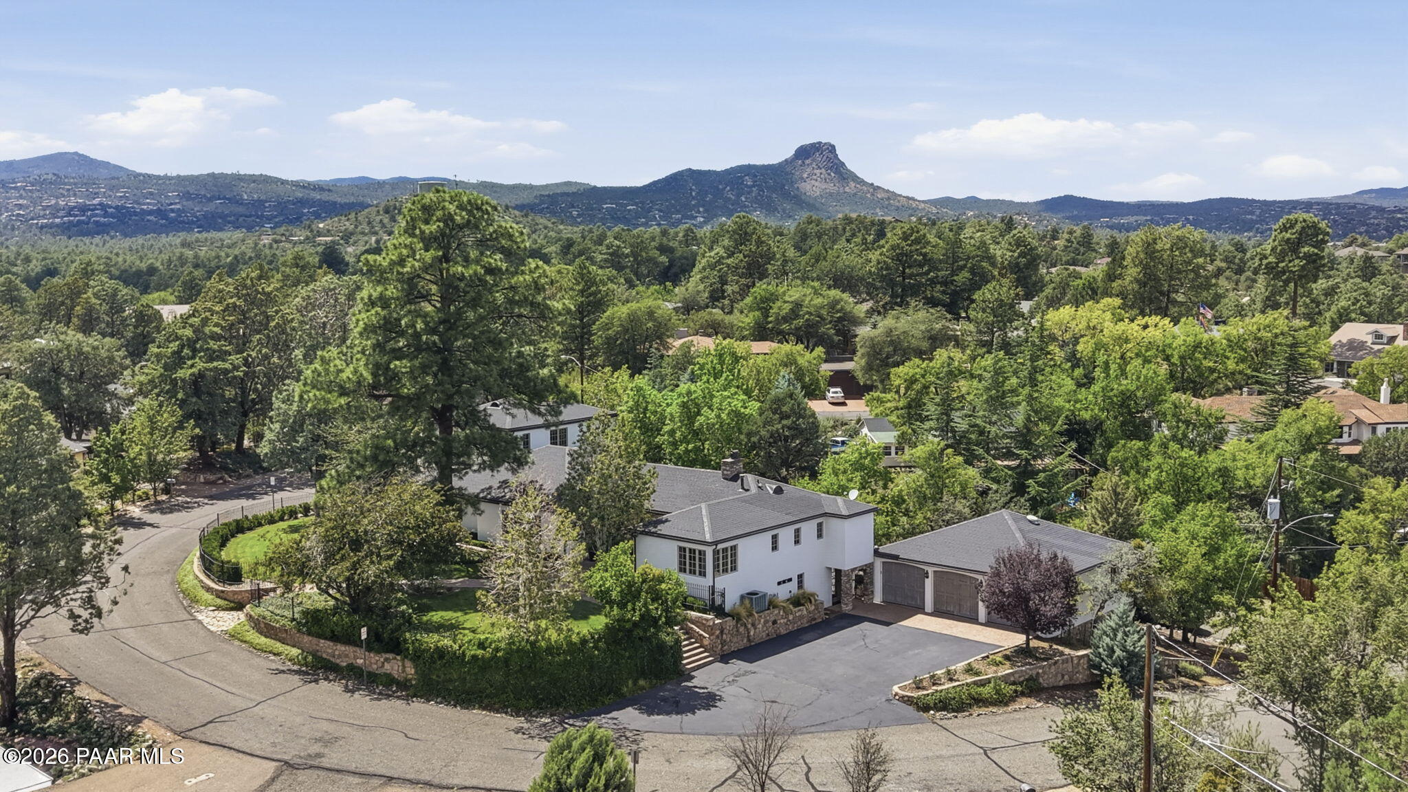 500 S Hassayampa Drive