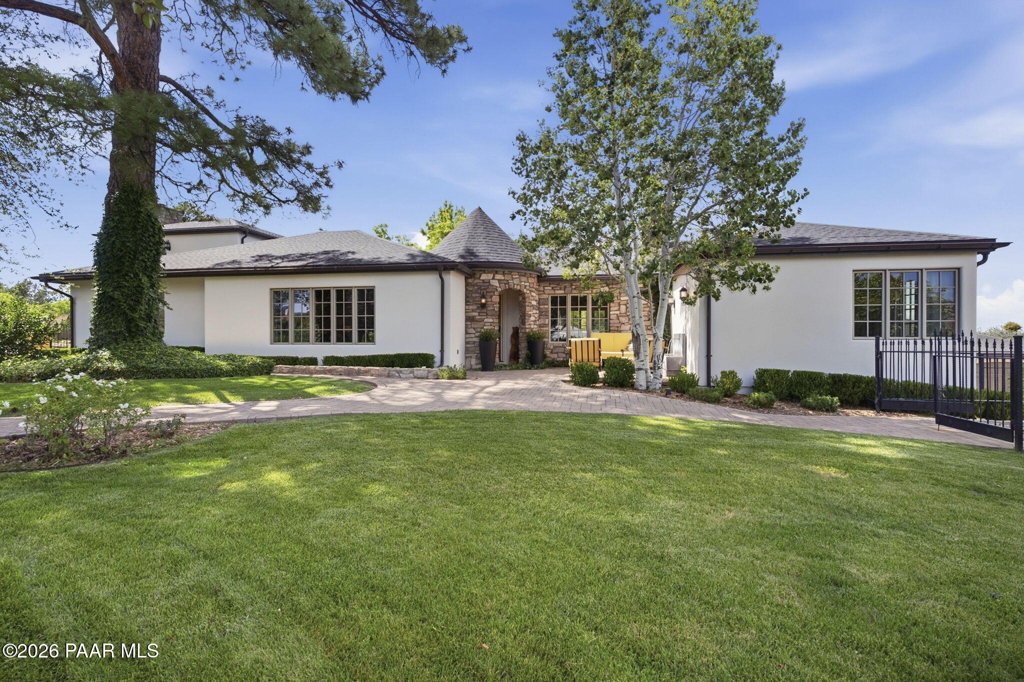 500 S Hassayampa Drive