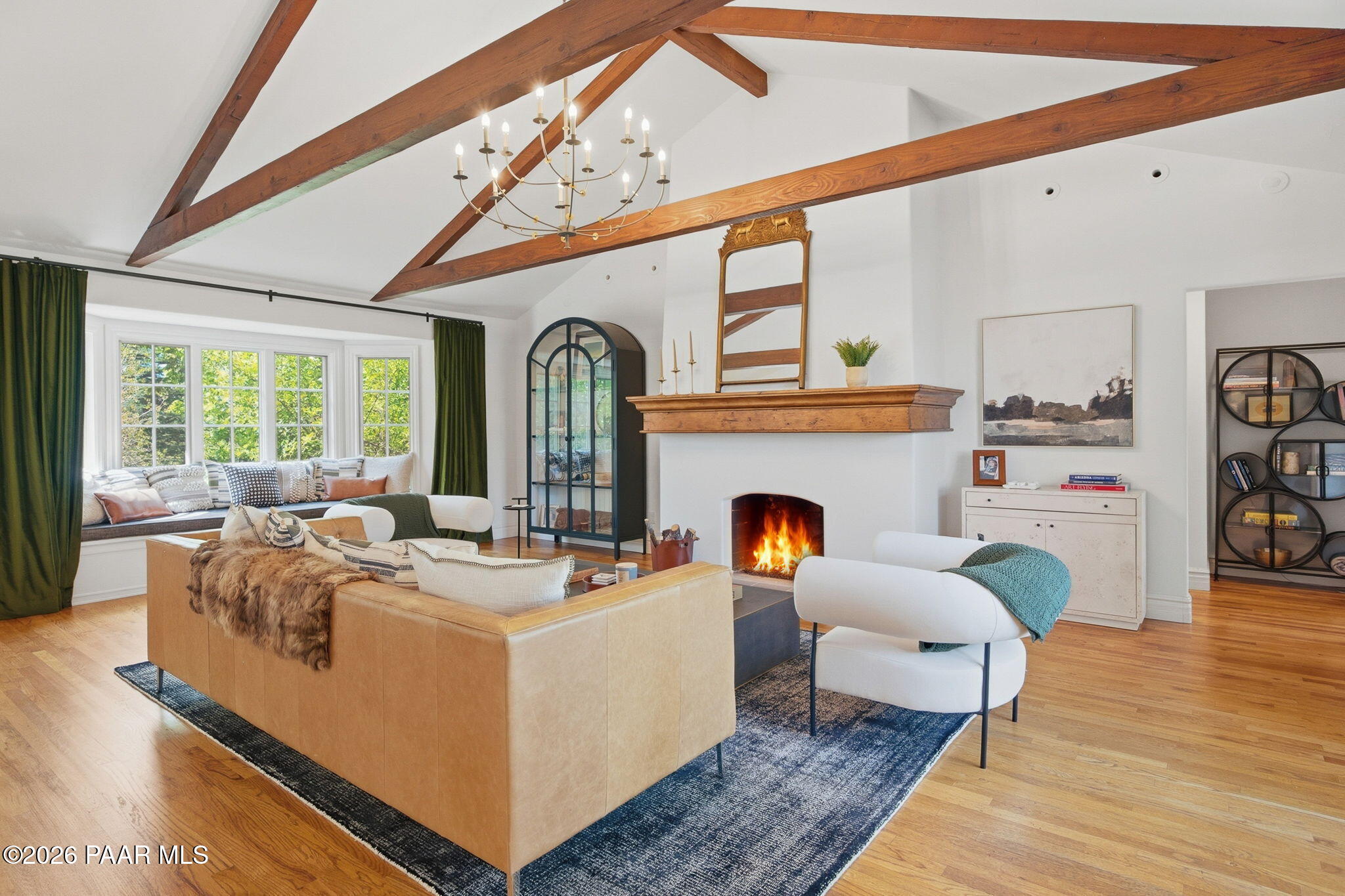 500 S Hassayampa Drive