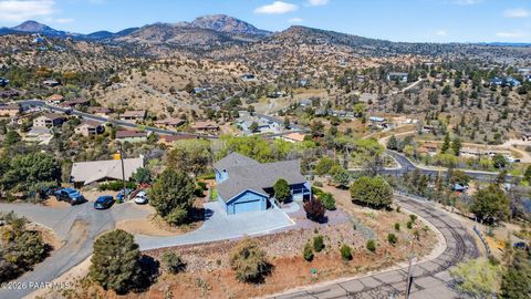 2506 Nolte Drive Prescott AZ 86301