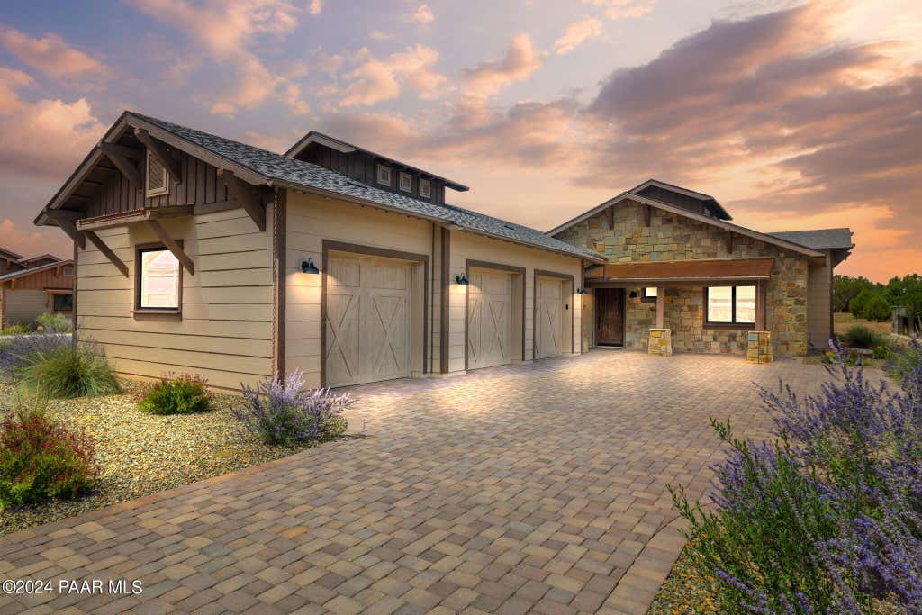 Photo of 15049 N Carlson Way, Prescott, AZ 86305 (MLS # 1083696)