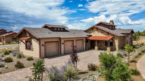 Photo of 15049 N Carlson Way, Prescott, AZ 86305 (MLS # 1083696)