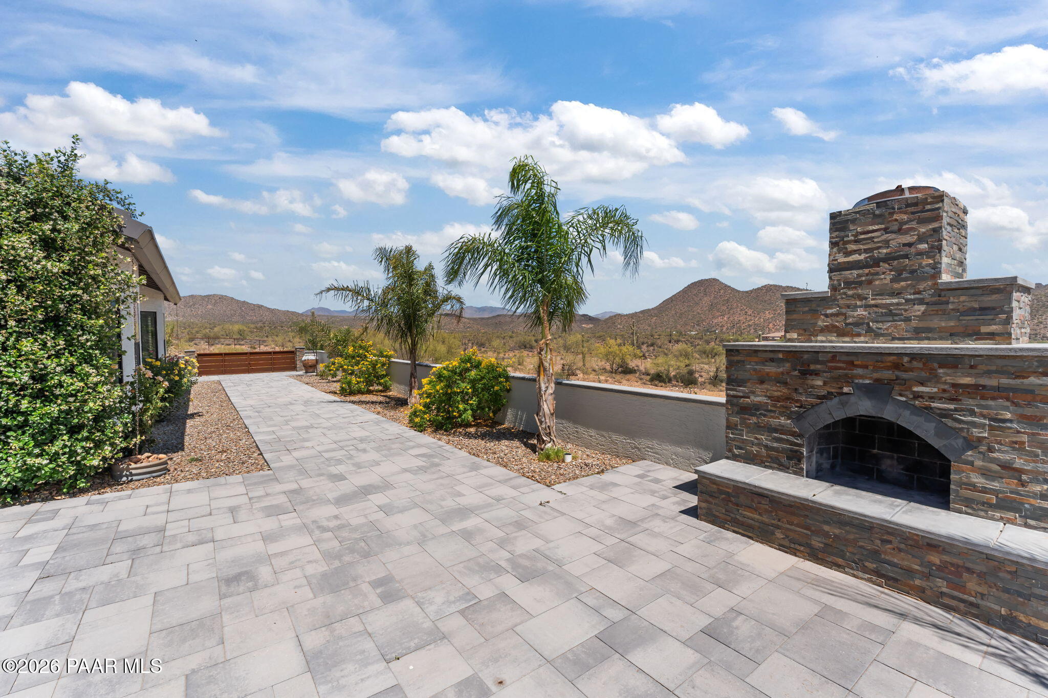 3860 Pura Vida Trail