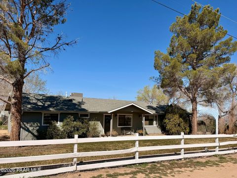182 S Cottontail Drive Chino Valley AZ 86323