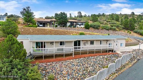 2312 Hillside Loop Road Prescott AZ 86301