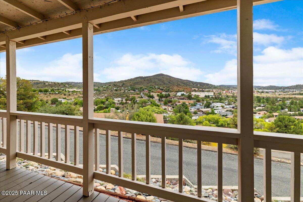 2312 Hillside Loop Road