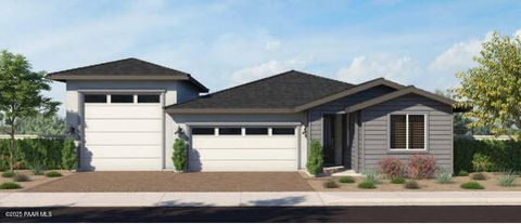 7456 E Louie Lane Prescott Valley AZ 86315