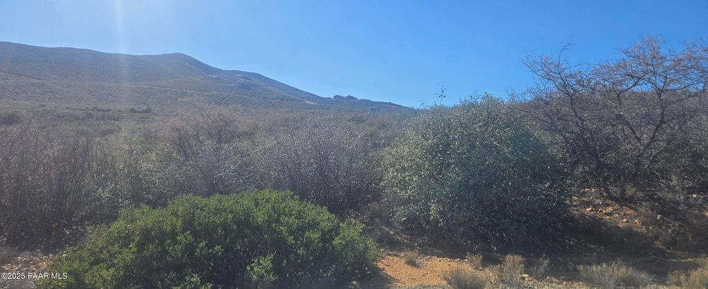 Photo of 402 E Woodland Way, Dewey-Humboldt, AZ 86327 (MLS # 1078402)