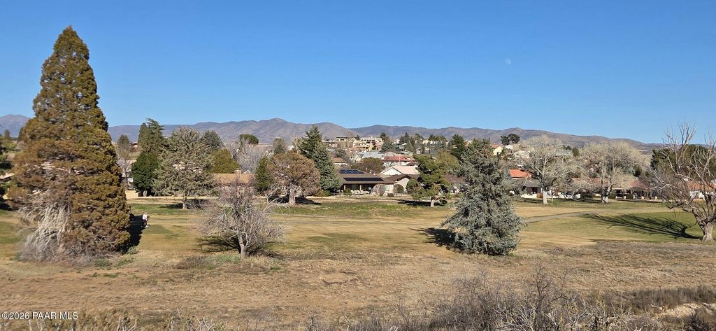 Photo of 11592 E Horseshoe Lane, Dewey-Humboldt, AZ 86327 (MLS # 1079149)