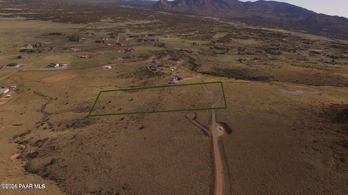 3255 Rugged Spirit Trail