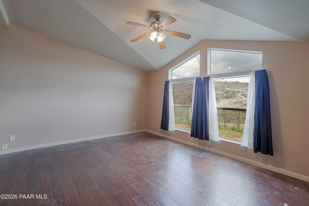 Photo of 11800 E Henderson Road, Dewey-Humboldt, AZ 86327 (MLS # 1080954)