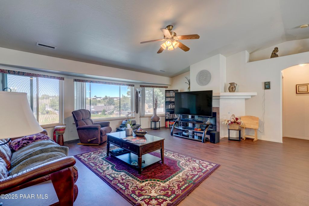 Photo of 4225 N Saratoga Drive, Prescott Valley, AZ 86314 (MLS # 1080356)