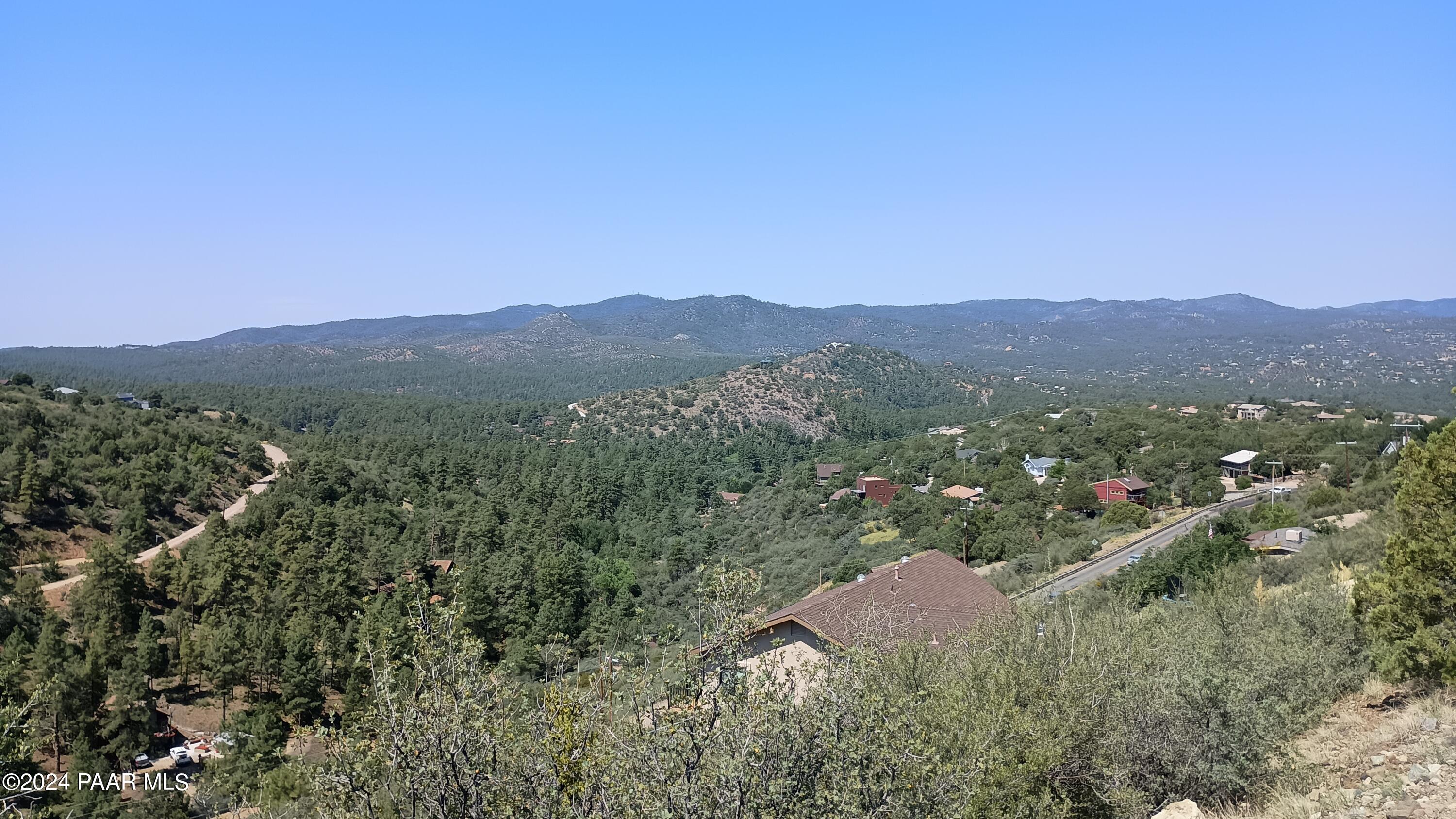 0 Sky Terrace Drive