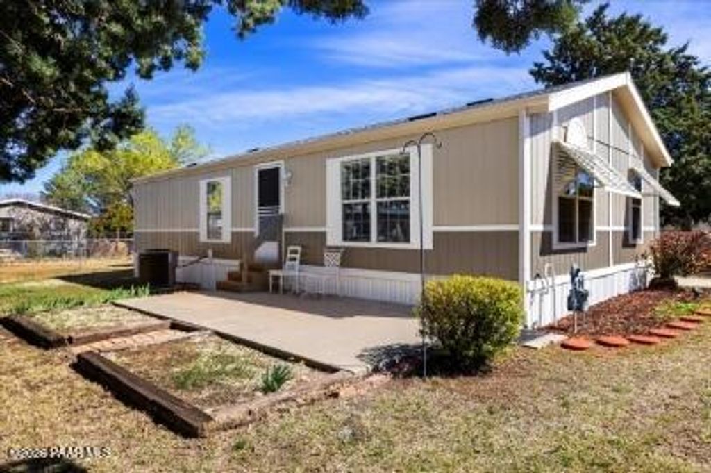 Photo of 2885 N Panorama Drive, Prescott Valley, AZ 86314 (MLS # 1082439)