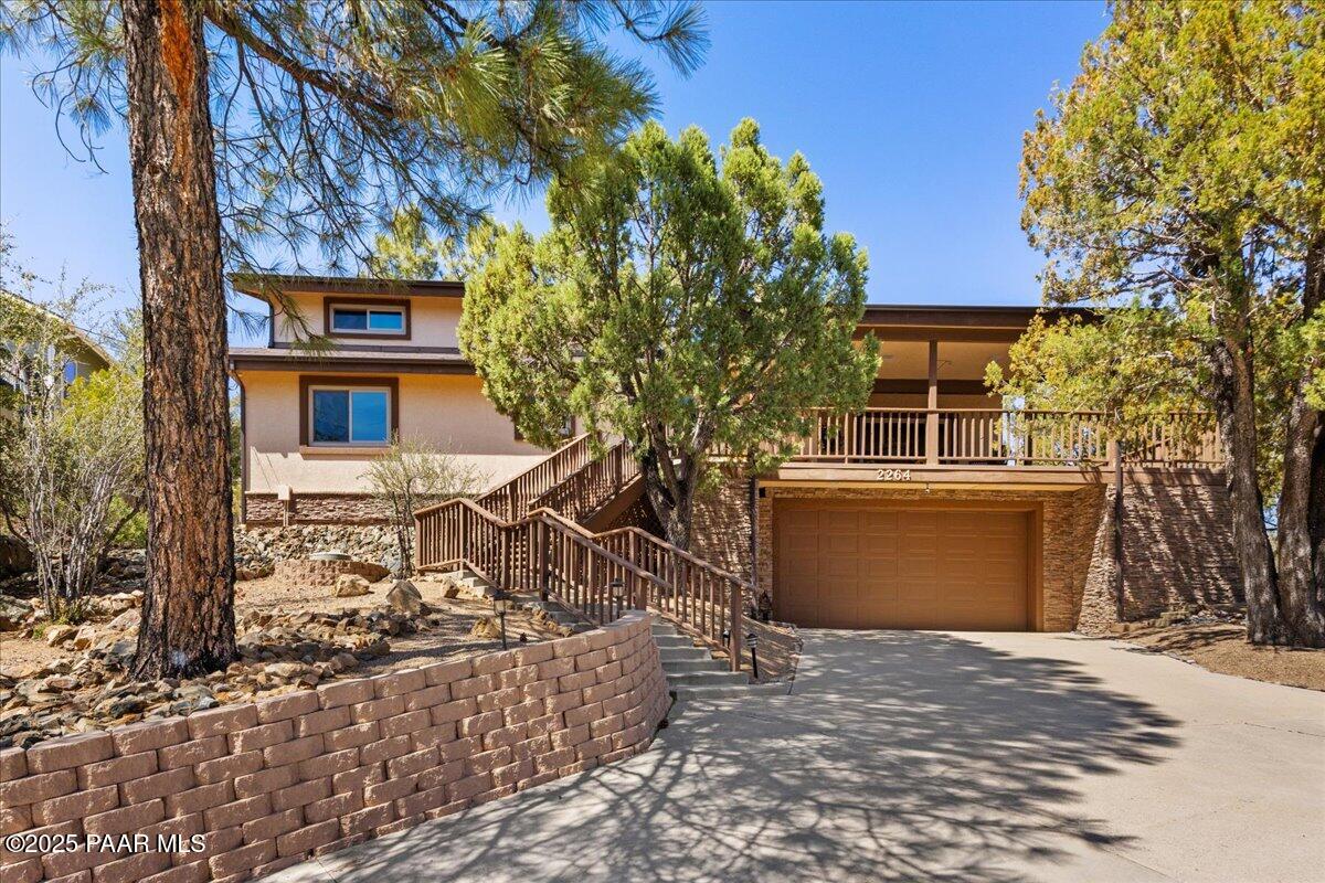 2264 W Mountain Laurel Road