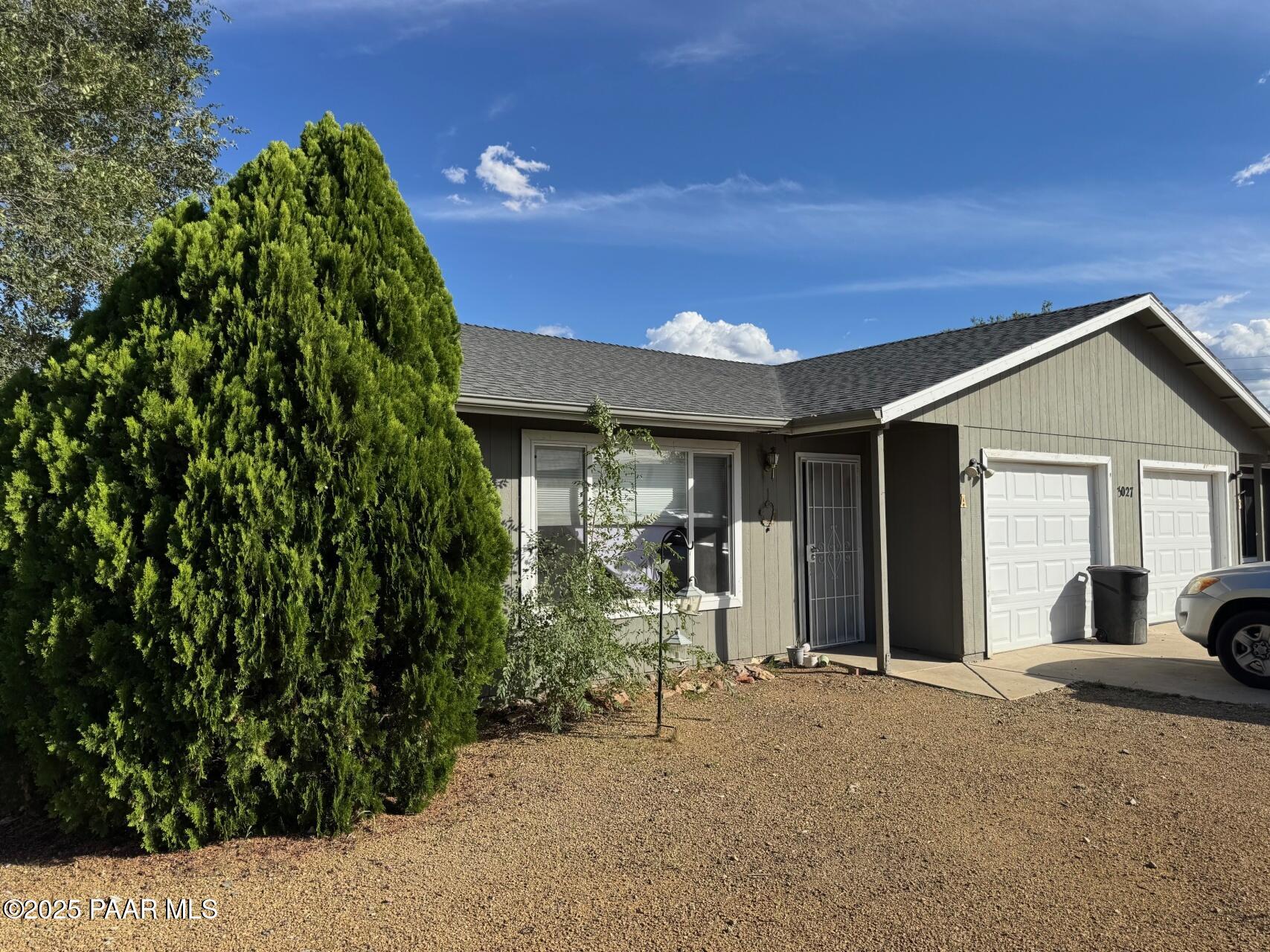 3027 N Constance Drive