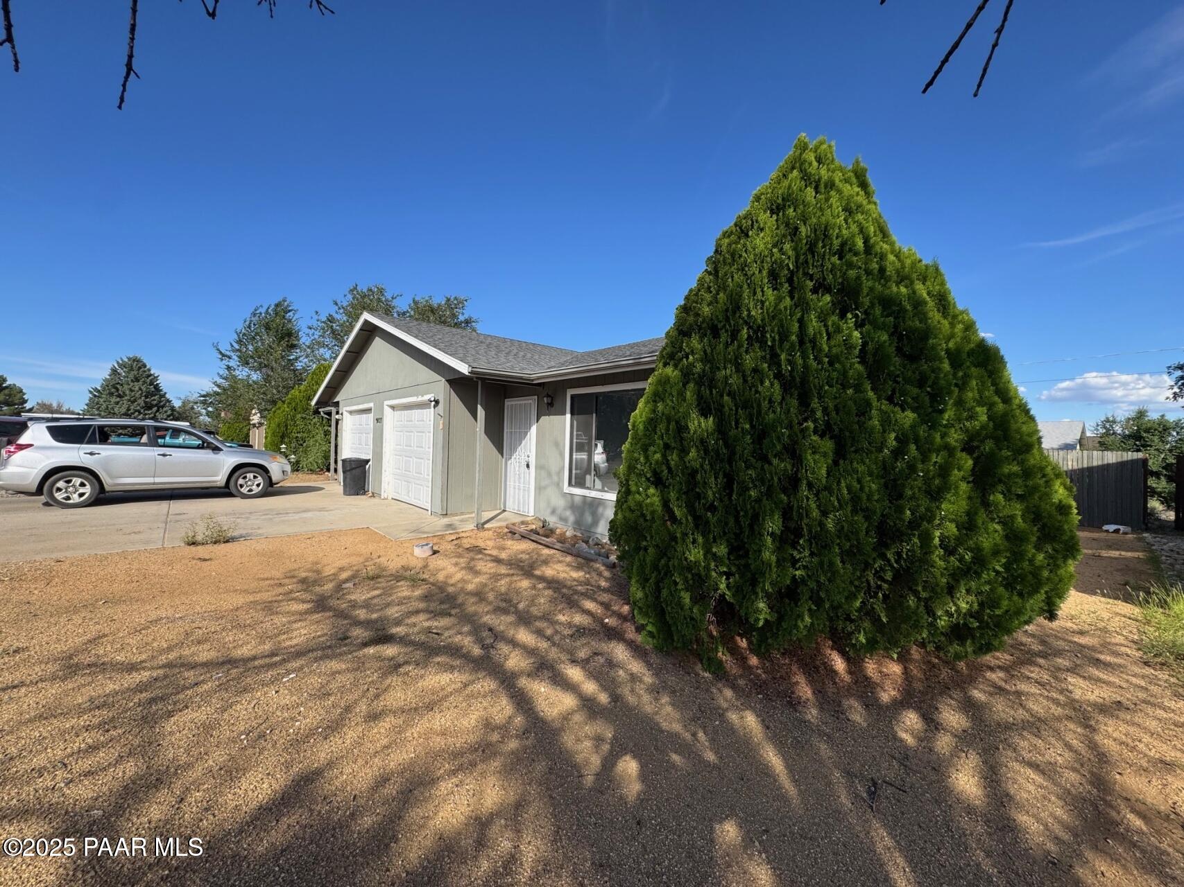 3027 N Constance Drive