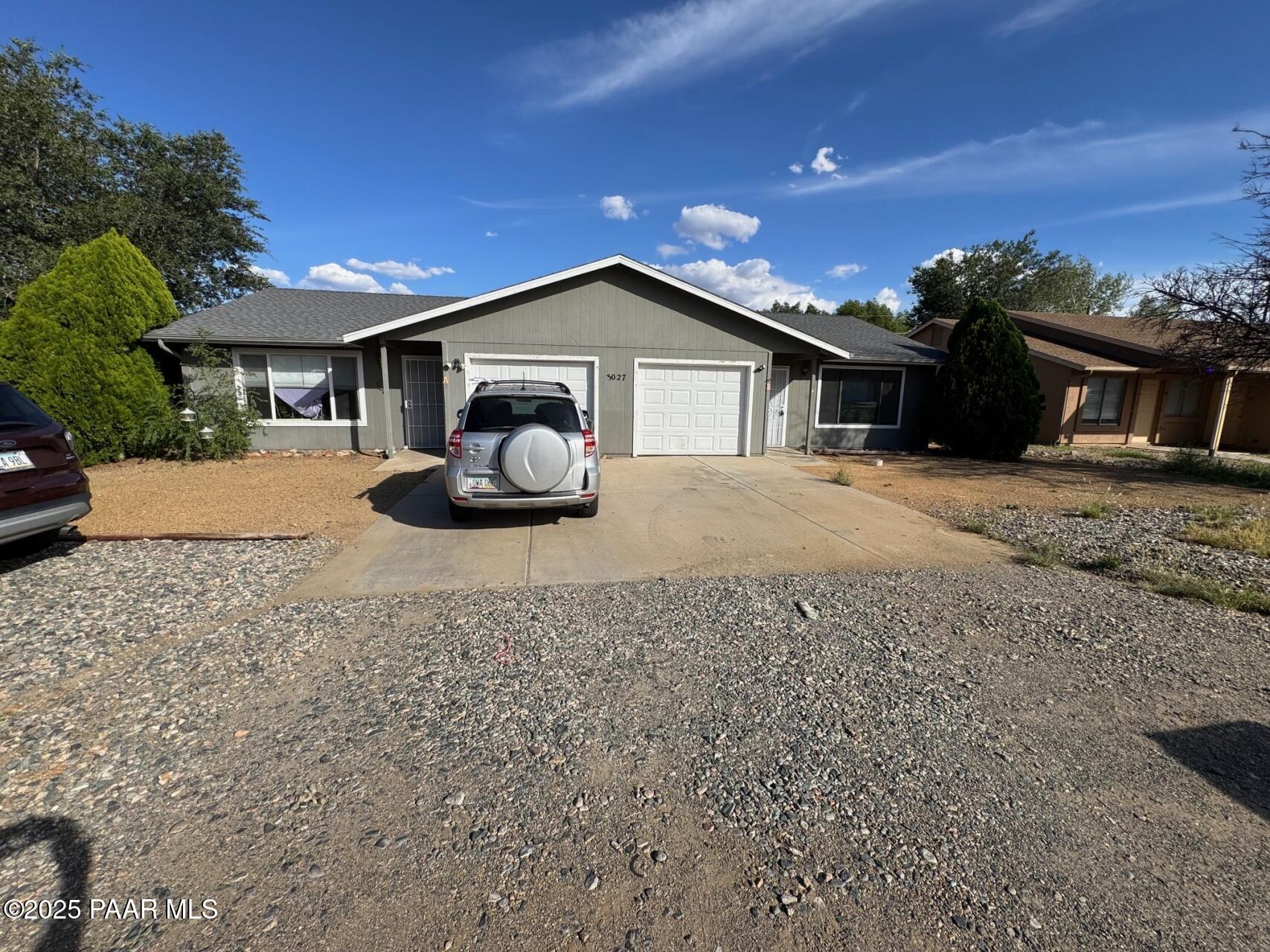 3027 N Constance Drive