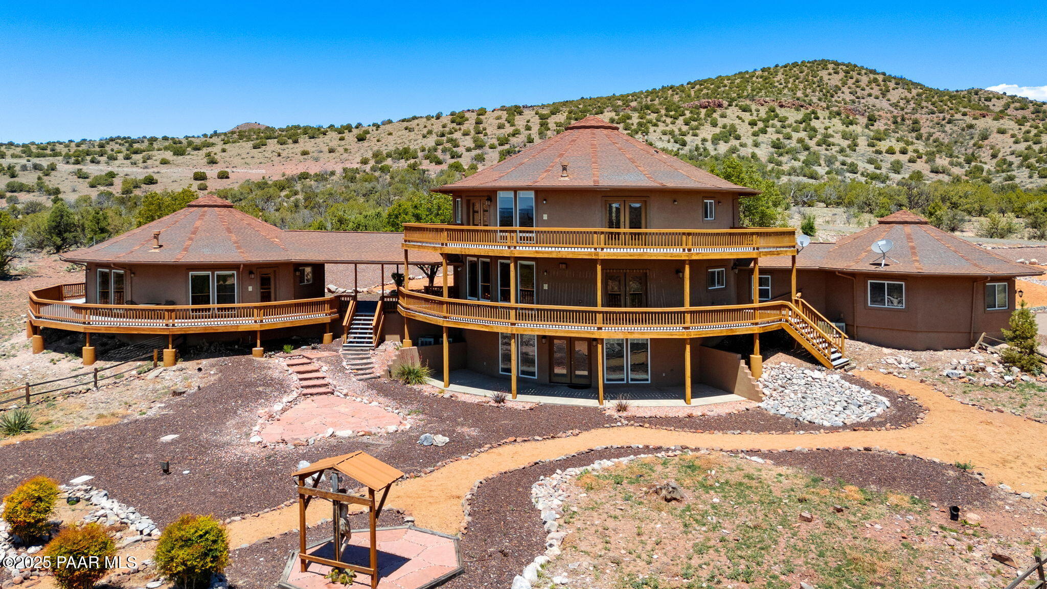 18900 N Butte Pass Road