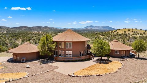 18900 N Butte Pass Road Prescott AZ 86305