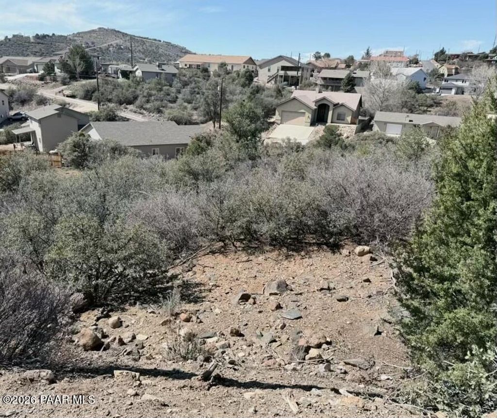 Photo of 19461960 Moonstone Lane, Prescott, AZ 86301 (MLS # 1080179)
