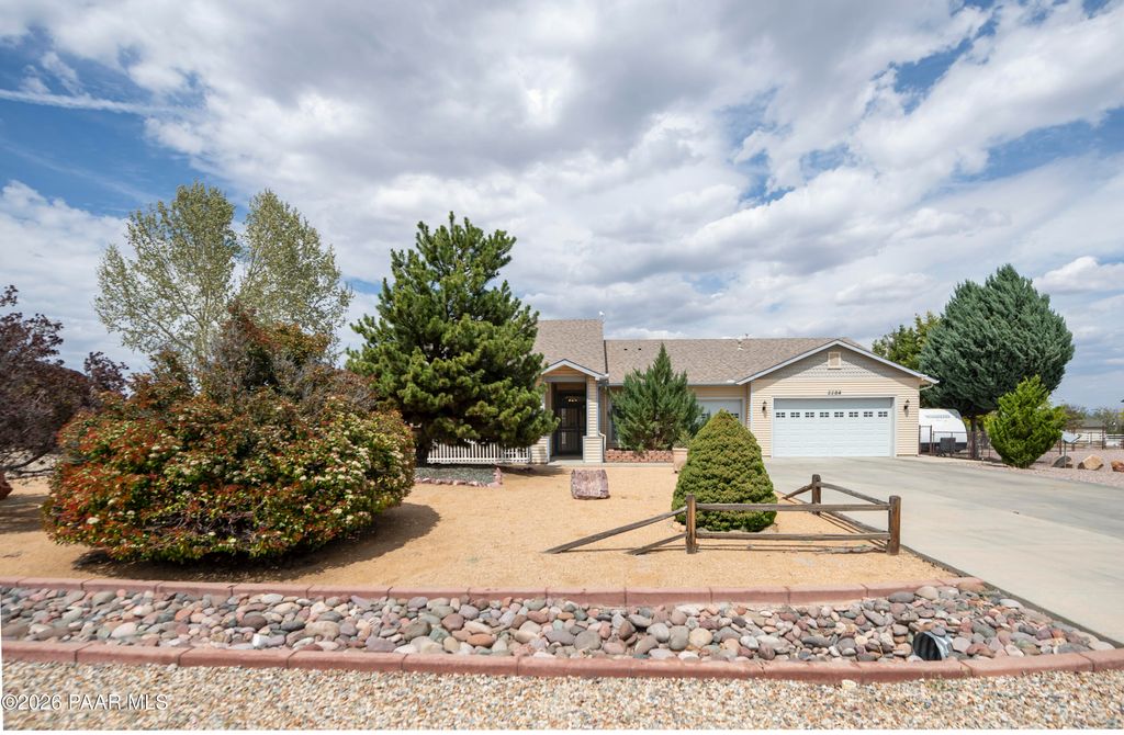 Photo of 1104 W Talia Way, Chino Valley, AZ 86323 (MLS # 1081159)