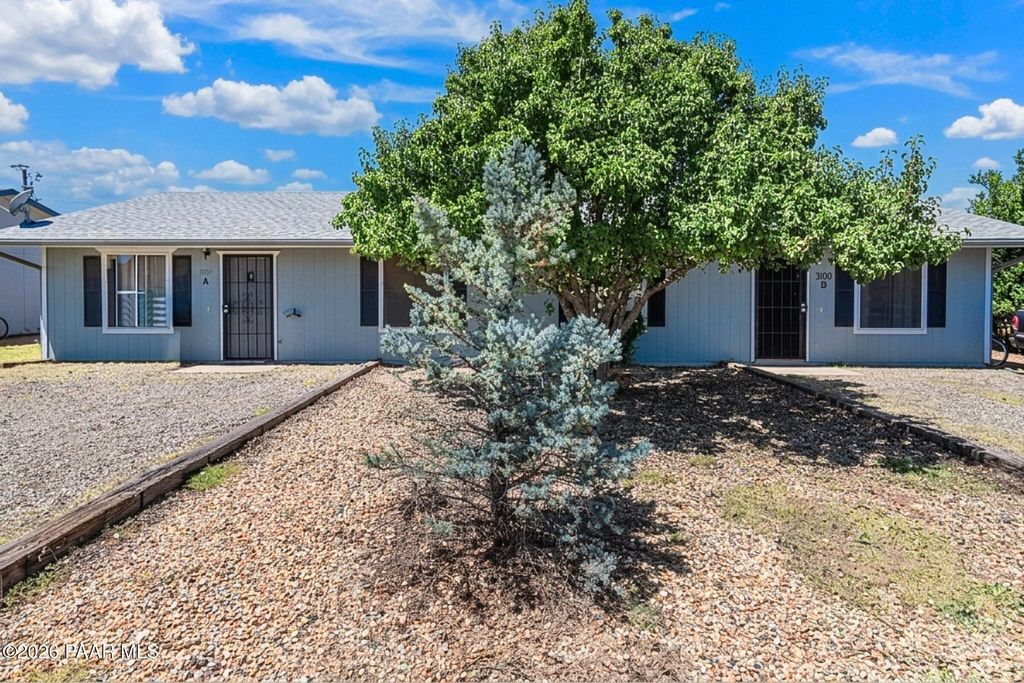 Photo of 3100 N Truwood Drive #B, Prescott Valley, AZ 86314 (MLS # 1082137)