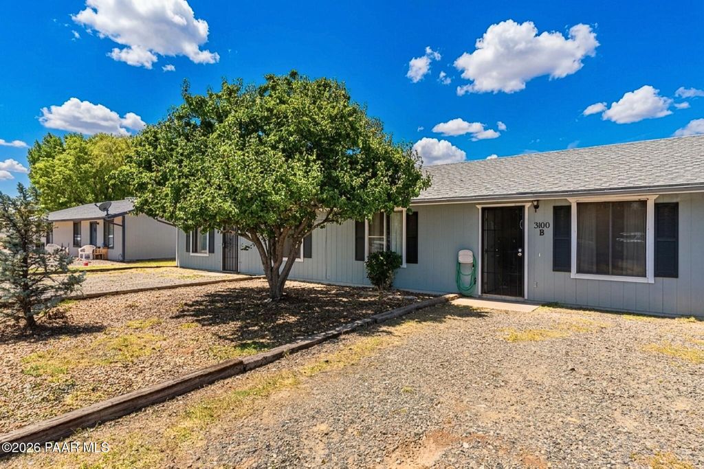 Photo of 3100 N Truwood Drive #B, Prescott Valley, AZ 86314 (MLS # 1082137)