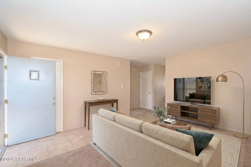 Photo of 3100 N Truwood Drive #B, Prescott Valley, AZ 86314 (MLS # 1082137)