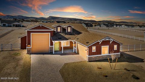 2740 Dillon Boulevard Chino Valley AZ 86323