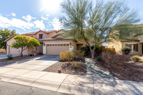 26111 W Yukon Drive Buckeye AZ 85396