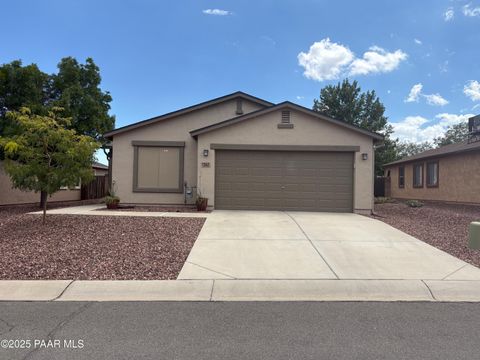 1347 Taft Avenue Chino Valley AZ 86323