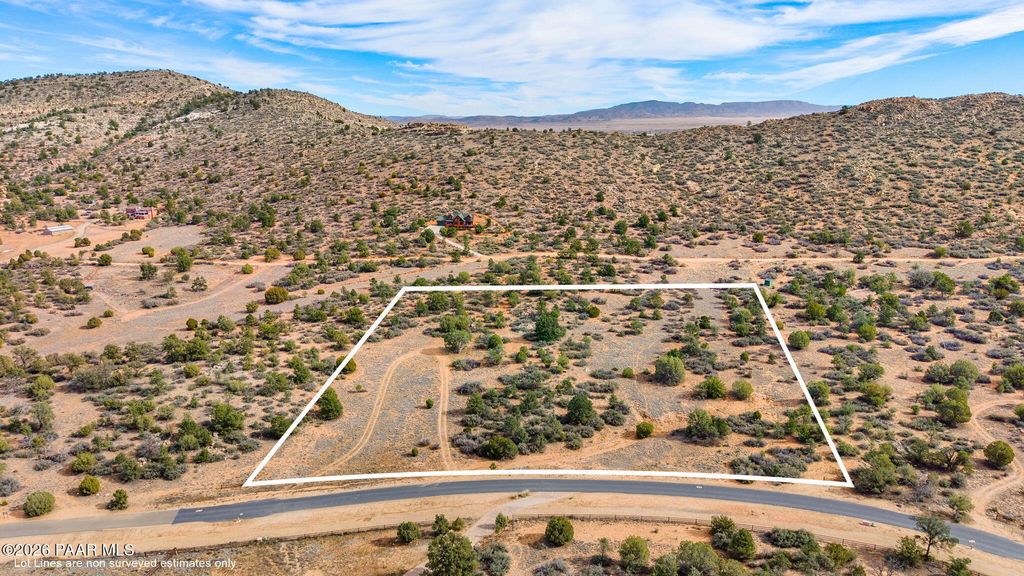 Photo of 4601 W Sterling Ranch Road, Prescott, AZ 86305 (MLS # 1079004)