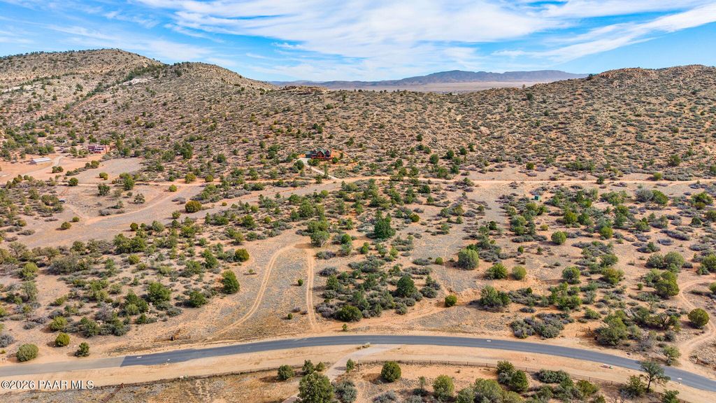 Photo of 4601 W Sterling Ranch Road, Prescott, AZ 86305 (MLS # 1079004)