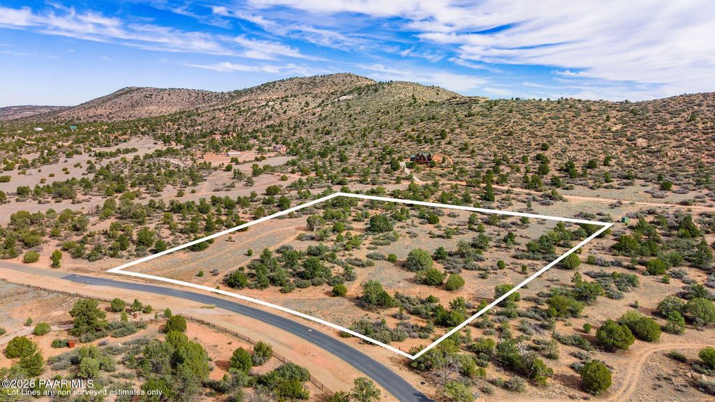 Photo of 4601 W Sterling Ranch Road, Prescott, AZ 86305 (MLS # 1079004)
