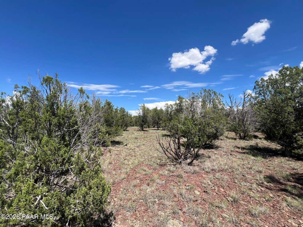 Photo of 4519 N Centerline Boulevard, Ash Fork, AZ 86046 (MLS # 1084626)