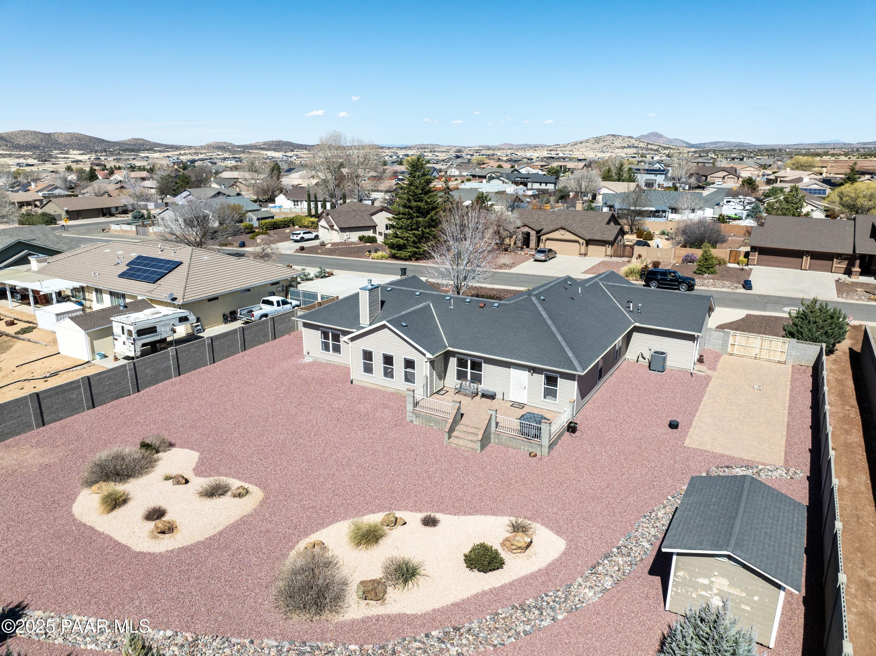 13415 E Palomino Lane