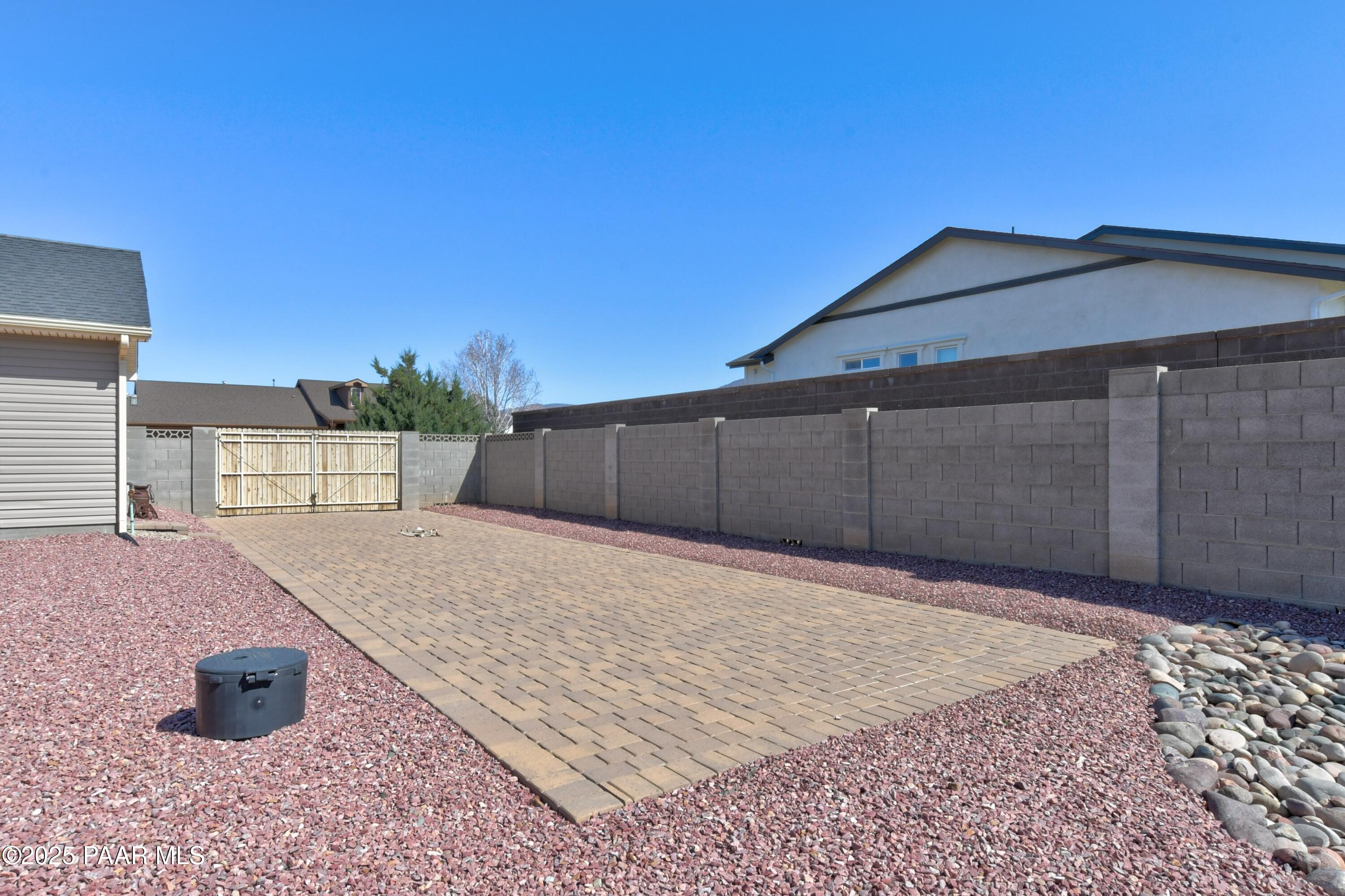 13415 E Palomino Lane