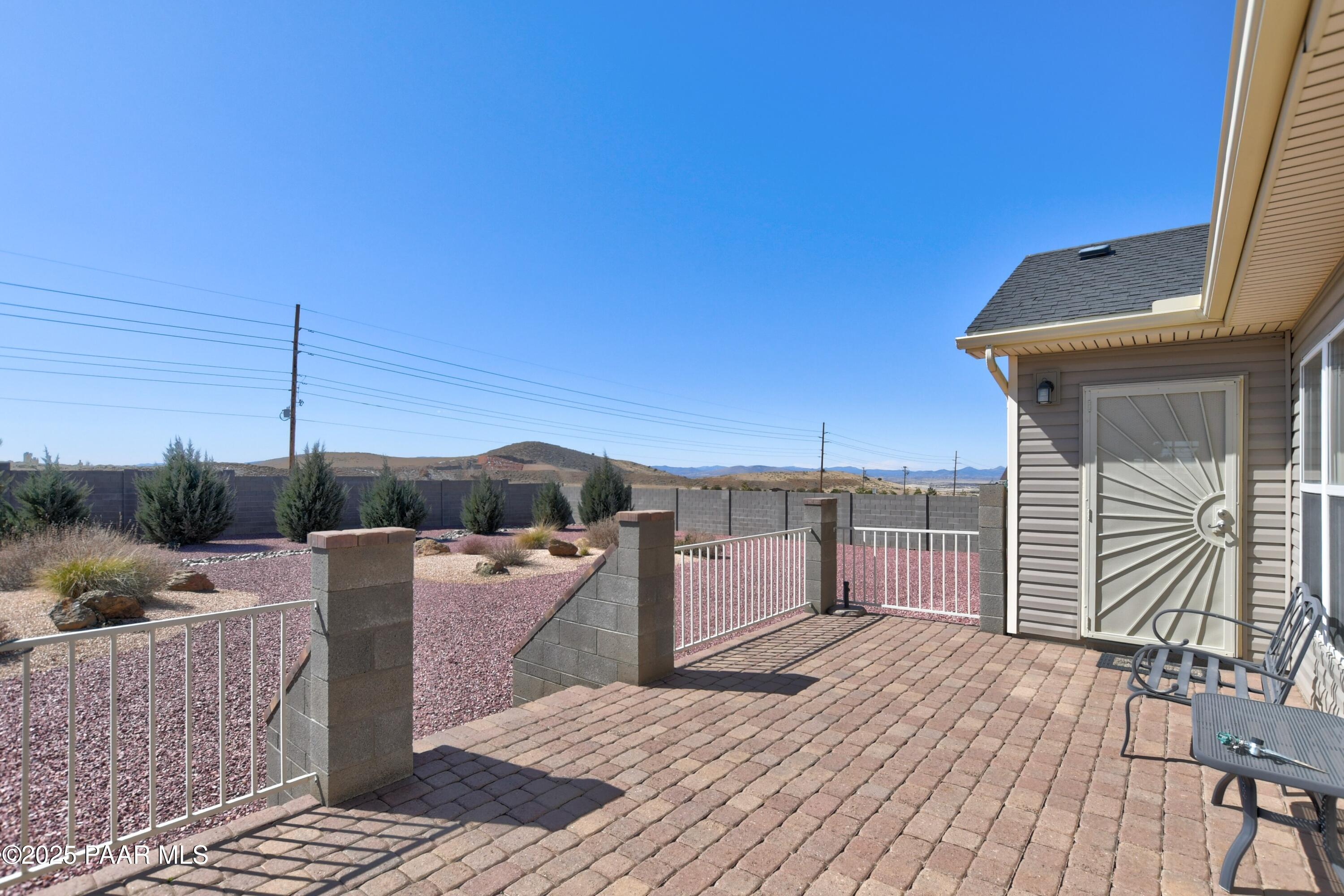 13415 E Palomino Lane