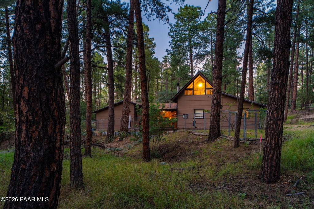 Photo of 1525 E Oriole Place, Prescott, AZ 86303 (MLS # 1085303)