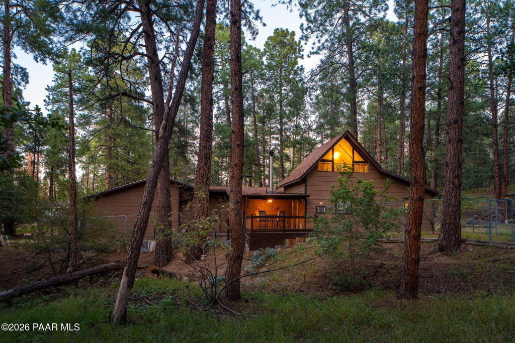 Photo of 1525 E Oriole Place, Prescott, AZ 86303 (MLS # 1085303)