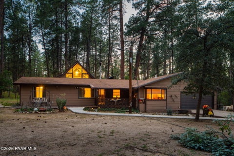 Photo of 1525 E Oriole Place, Prescott, AZ 86303 (MLS # 1085303)