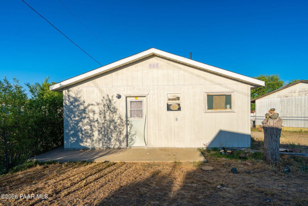 Photo of 4509 E Katie Circle, Prescott Valley, AZ 86314 (MLS # 1081934)