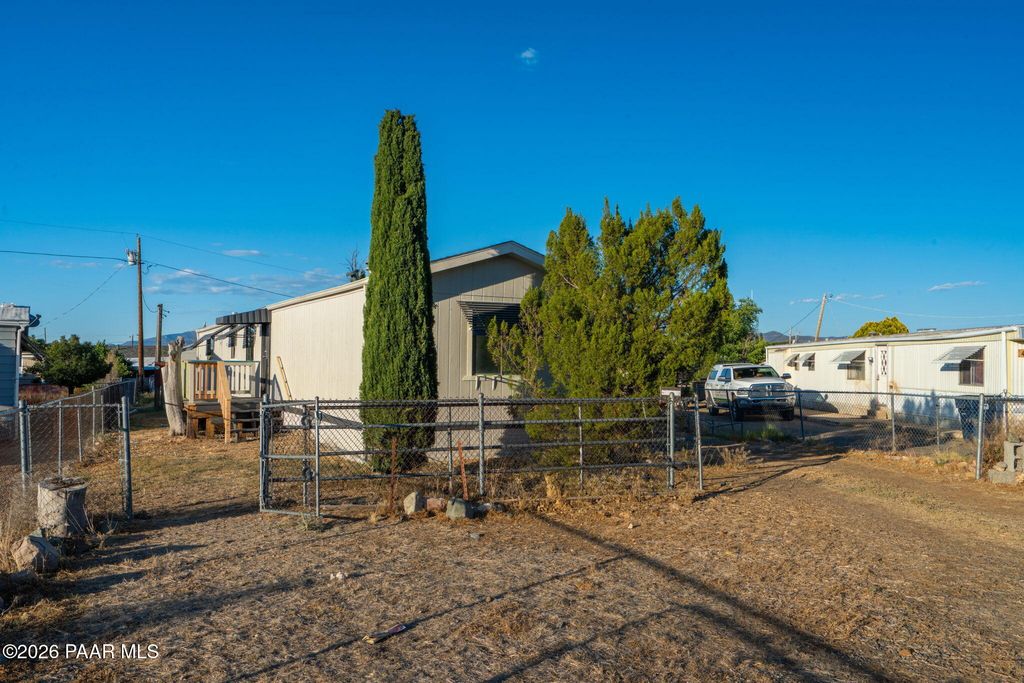 Photo of 4509 E Katie Circle, Prescott Valley, AZ 86314 (MLS # 1081934)